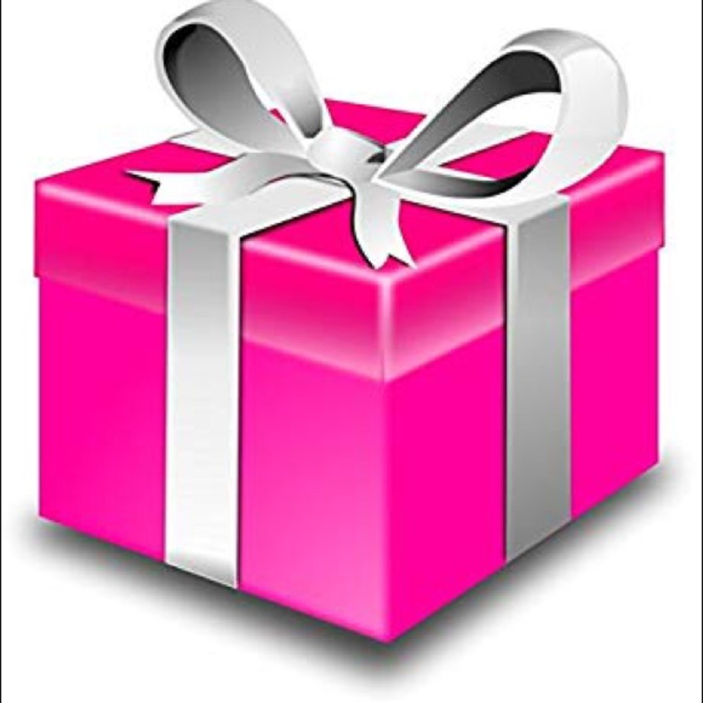 SURPRISE BOX
